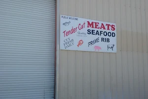 Tender Cut Meats image