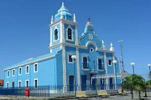 Church of Our Lady of Good Voyage image