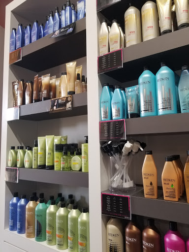 Hair Salon «Salon LaPage», reviews and photos, 2900 Wind River Ln # 140, Denton, TX 76210, USA