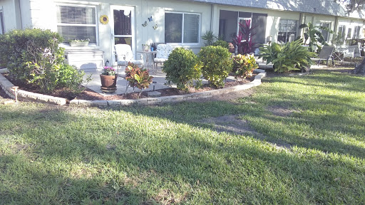 Golf Shop «Seven Springs Golf Shop», reviews and photos, 3535 Trophy Blvd, Trinity, FL 34655, USA