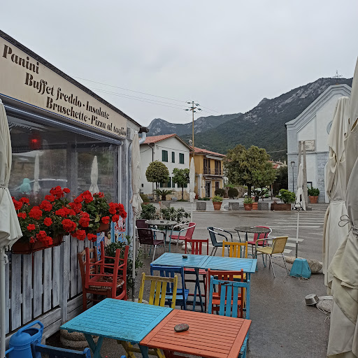 BABA Bar Pizza e Ristoro - Pomonte in Pomonte, Provincia di Livorno