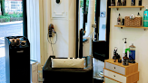 Salon de coiffure Coiffure SG Mixte 75020 Paris