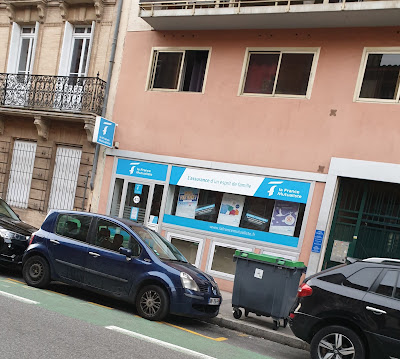 La France Mutualiste à Toulouse