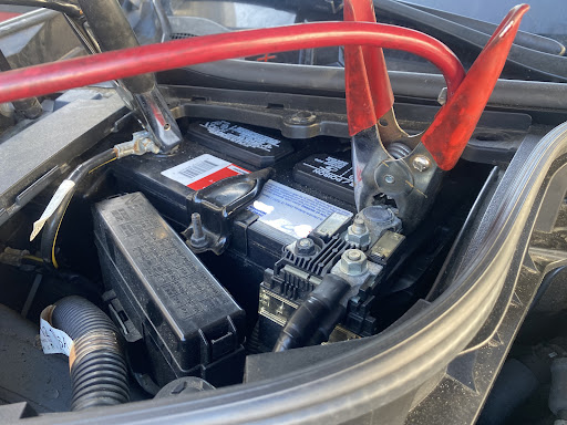 Auto Repair Shop «First Landing Autocare», reviews and photos, 2900 Shore Dr, Virginia Beach, VA 23451, USA