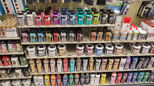 Craft Store «Hobby Lobby», reviews and photos, 240 NW State St, American Fork, UT 84003, USA