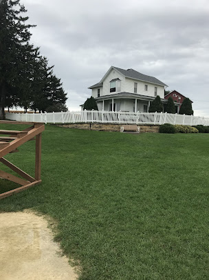 Field of Dreams Movie Site