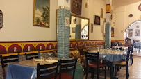 Atmosphère du Restaurant Le Carthage à Salon-de-Provence - n°5