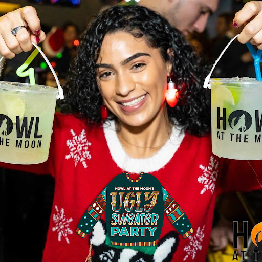 Bar «Howl at the Moon Louisville», reviews and photos, 434 S 4th St, Louisville, KY 40202, USA