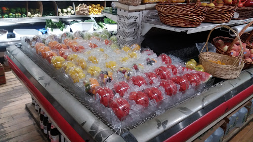 Grocery Store «Hi Mango Natural Market», reviews and photos, 1055 Flushing Ave, Brooklyn, NY 11237, USA