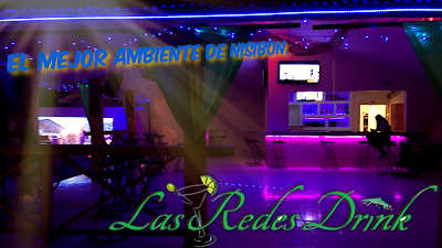 Photos of Las Redes Drink