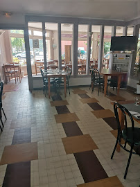 Atmosphère du Restaurant Marco Paulo à Rion-des-Landes - n°9