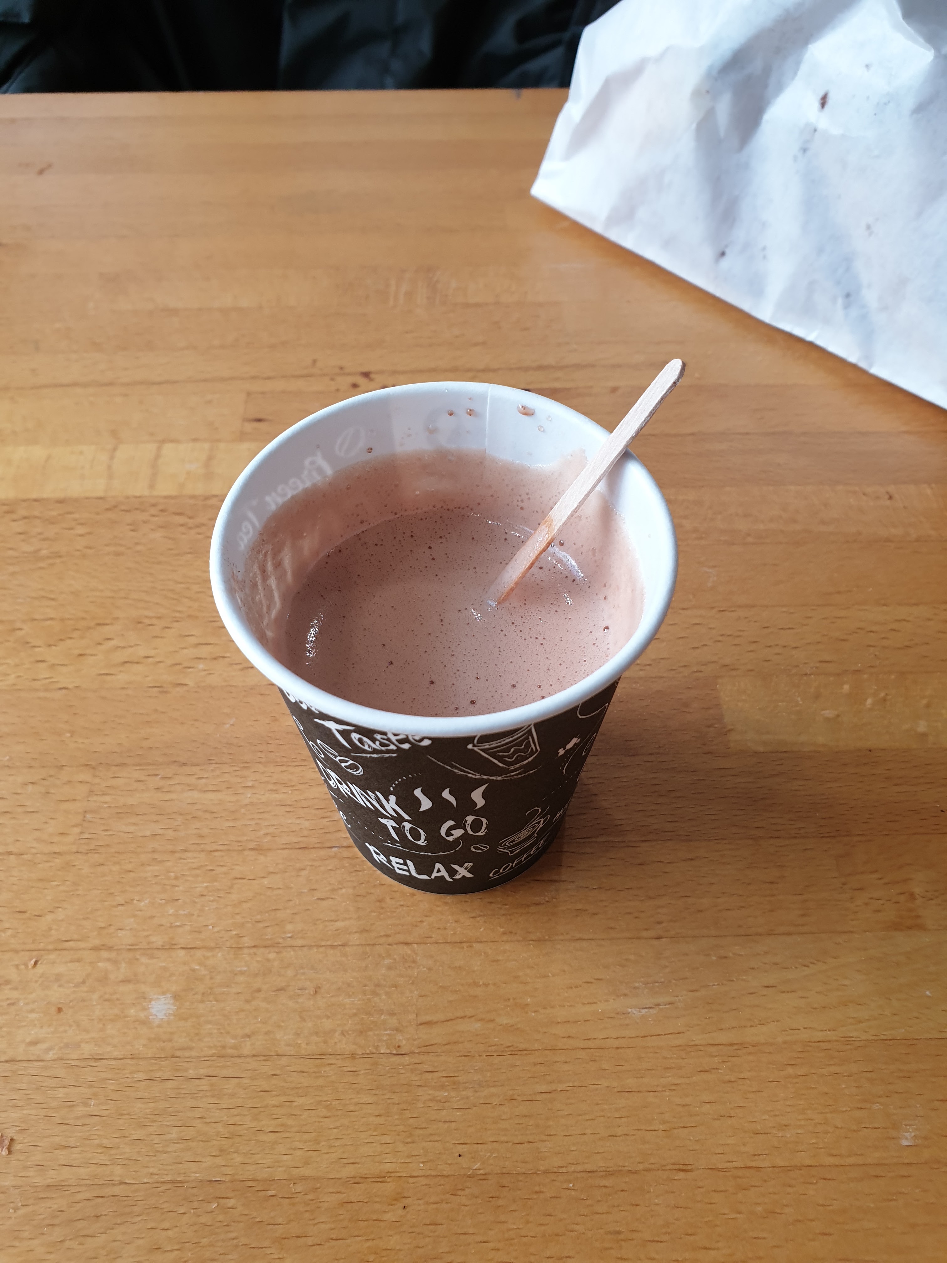 Photo n° 1 de l'avis de Sunil.4 fait le 12/12/2019 à 12:06