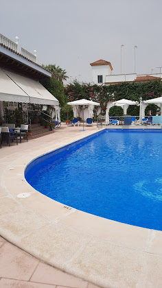 Équipements hôtels Hotel Brasilia 11550 Chipiona