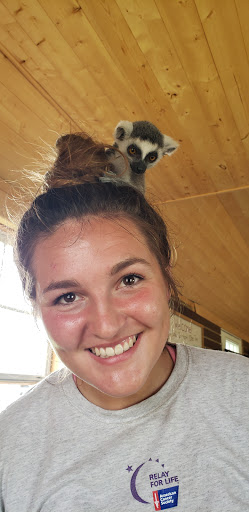 Zoo «Trowbridge Creek Zoo», reviews and photos, 50622 Co Rd 17, Vergas, MN 56587, USA