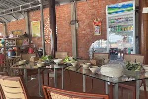 Cafe Hoa sữa image