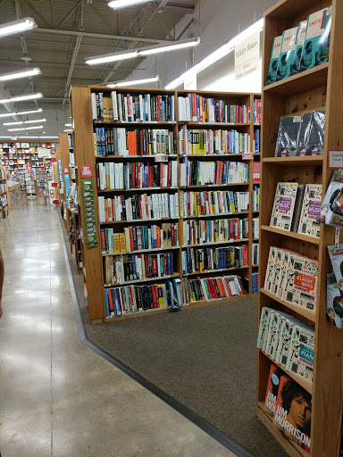 Book Store «Half Price Books», reviews and photos, 2601 S Interstate 35 e300, Round Rock, TX 78664, USA
