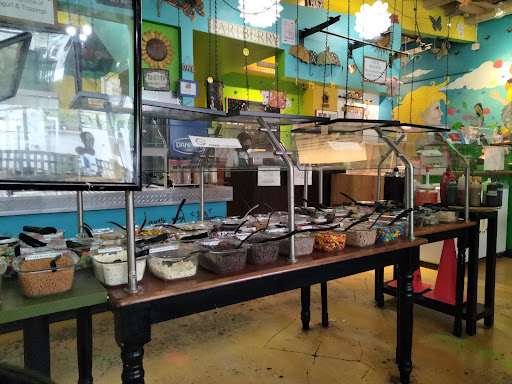 Frozen Yogurt Shop «TartBerry», reviews and photos, 915 SW 9th Ave, Portland, OR 97205, USA