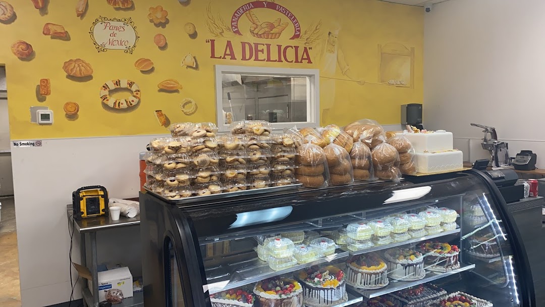 Bakery La Delicia