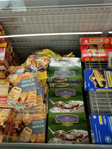 Supermarket «ALDI», reviews and photos, 11070 E Foothill Blvd, Rancho Cucamonga, CA 91730, USA