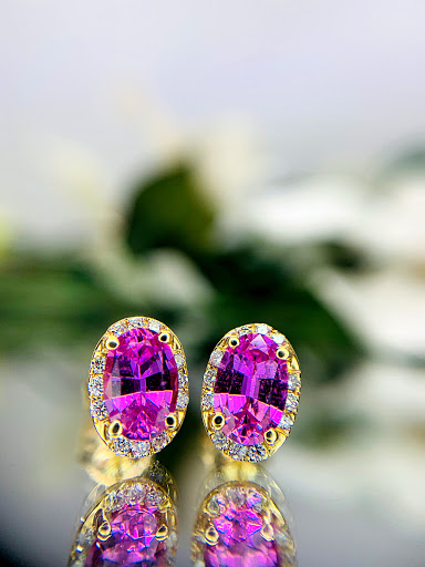 Jewelry Store «Pearce Jewelers», reviews and photos, 41 Glen Rd, West Lebanon, NH 03784, USA