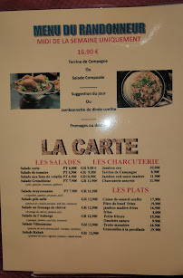 Photos du propriétaire du Restaurant français Auberge du Pont à Villerest - n°15