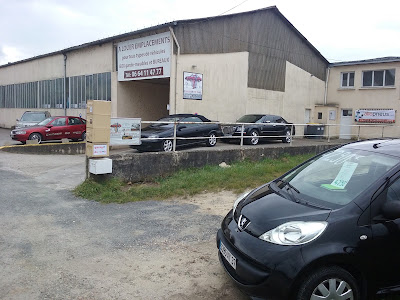 Garage Du Web à Luynes