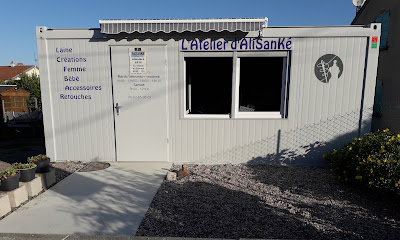 Alisanké à Saint-Nicolas-de-Port