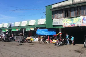 Hinigaran Public Market image
