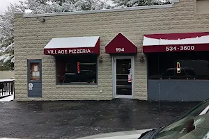 Village Pizzeria image