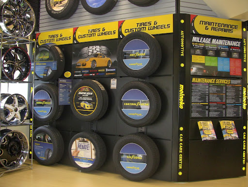 Auto Repair Shop «Meineke Car Care Center», reviews and photos, 2629 Weston Rd, Weston, FL 33331, USA