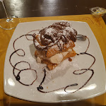 Photo n°7 de l'avis de Patrizia.r fait le 07/06/2020 à 19:56 sur le  La Rocca Ristorante Pizzeria à Sassoferrato