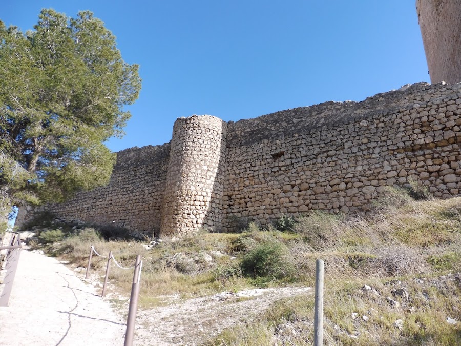 Oficina de Turismo de Lorca