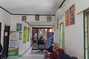 Klinik PPK 1 Denkesyah Samarinda image