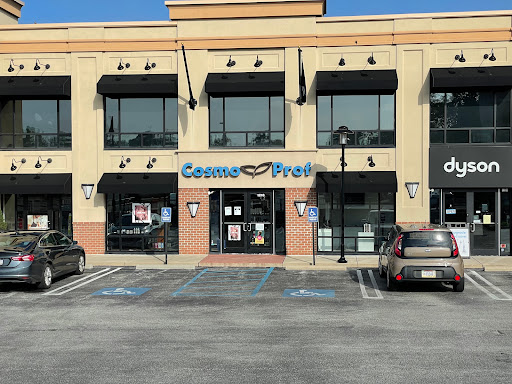 Beauty Supply Store «CosmoProf», reviews and photos, 150 Allendale Rd #210, King of Prussia, PA 19406, USA