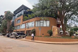 Meilin International Hotel & Casino- Kampala image