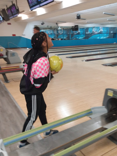 Bowling Alley «Bowl Star, Inc», reviews and photos, 4180 Pinkston Dr, Beaumont, TX 77703, USA