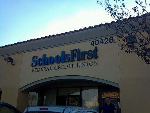 Federal Credit Union «SchoolsFirst Federal Credit Union - Murrieta», reviews and photos