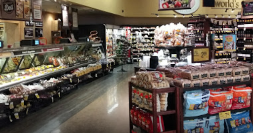 Safeway image