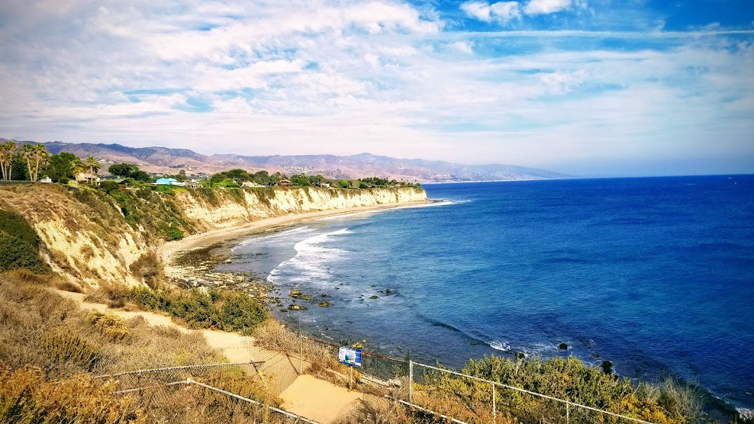 Point Dume