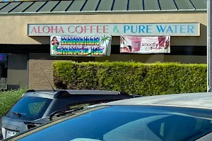 Aloha Coffee & Pure Water image