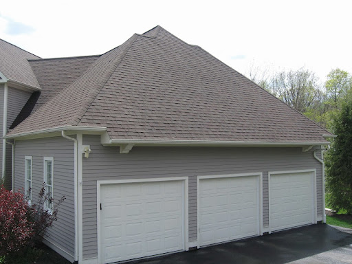 Maxi Roofing in Smithfield, Rhode Island