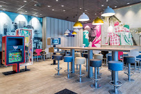 Atmosphère du Restauration rapide McDonald's à Le Châtelet-en-Brie - n°4