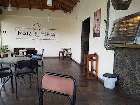 Maiz & Yuca Cafetería