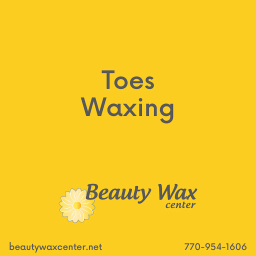 Waxing Hair Removal Service «Beauty Wax Center - McDonough, GA», reviews and photos, 1559 GA-20, McDonough, GA 30253, USA