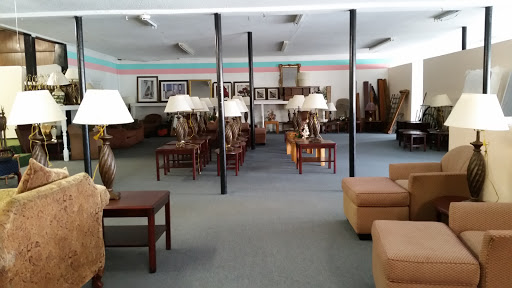 Belmar Furniture & Appliance, 2741 Government Blvd, Mobile, AL 36606, USA, 