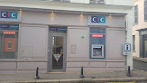 Banque CIC 78490 Montfort-l'Amaury