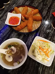Photo n°62 de M.Sushi à Thionville ()