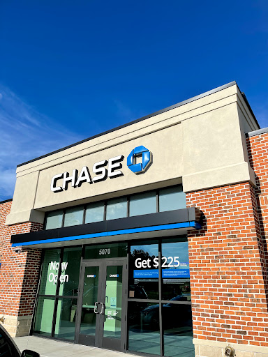 Chase Bank