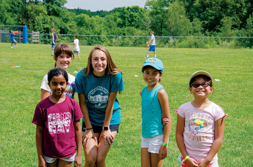 Youth Organization «Sussex County YMCA», reviews and photos, 15 Wits End Dr, Hamburg, NJ 07419, USA