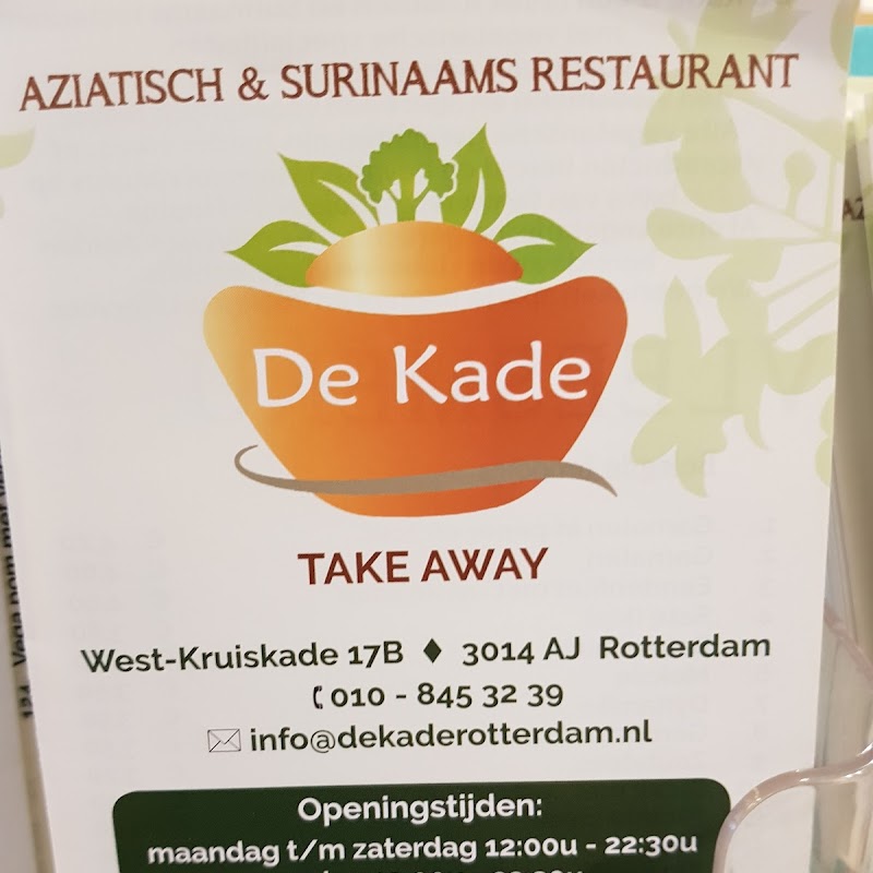 De Kade